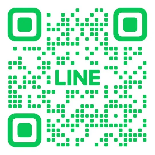 QR Code แชท ดูช่องทรูสปอร์ต 1 ทาง Line